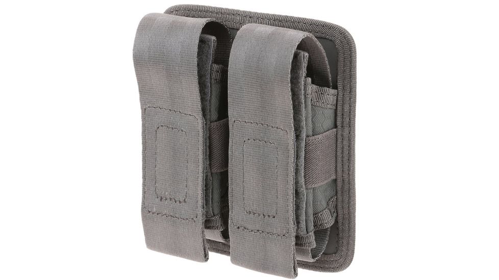 Maxpedition DES Double Mag Pouch